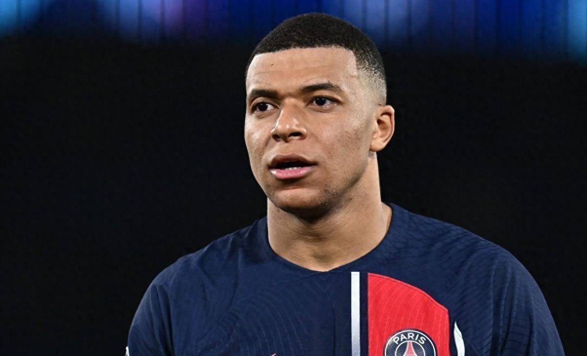 姆巴佩官方宣布反败为胜新规，TES引发争议！